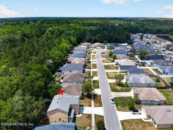 $385,000 | 45047 Amhurst Oaks Drive, Callahan, FL 32011