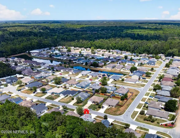 $385,000 | 45047 Amhurst Oaks Drive, Callahan, FL 32011