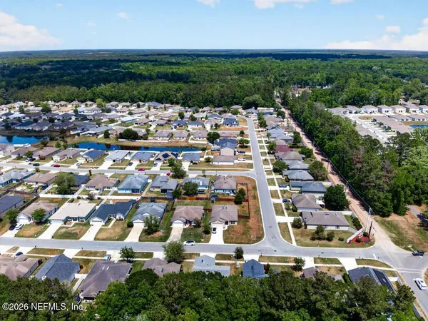 $385,000 | 45047 Amhurst Oaks Drive, Callahan, FL 32011
