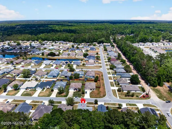 $385,000 | 45047 Amhurst Oaks Drive, Callahan, FL 32011