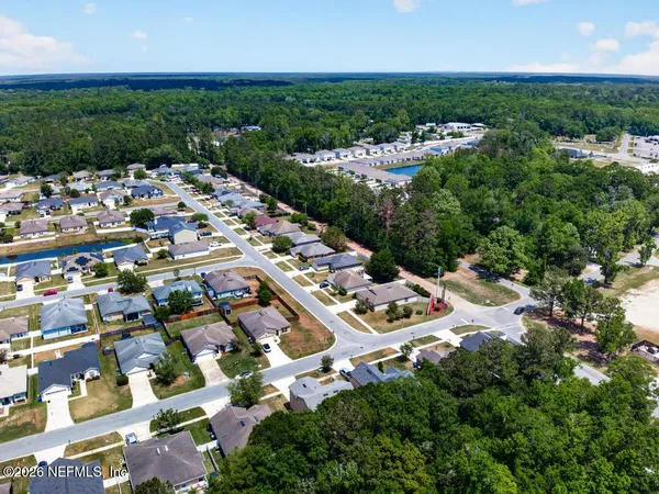 $385,000 | 45047 Amhurst Oaks Drive, Callahan, FL 32011