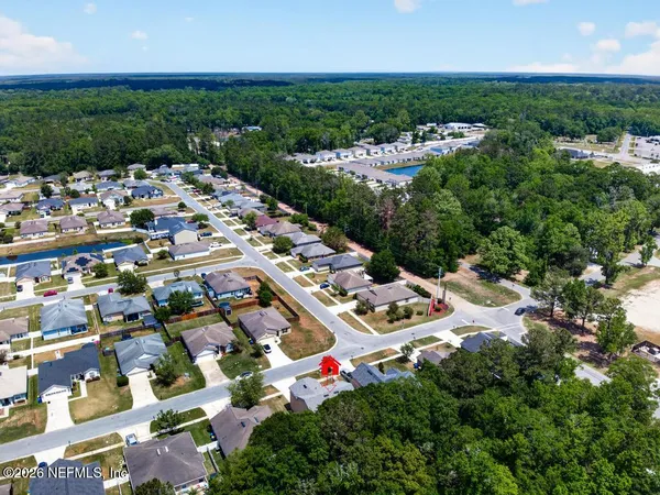 $385,000 | 45047 Amhurst Oaks Drive, Callahan, FL 32011