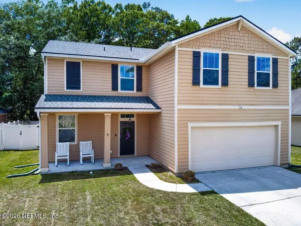 $385,000 | 45047 Amhurst Oaks Drive, Callahan, FL 32011