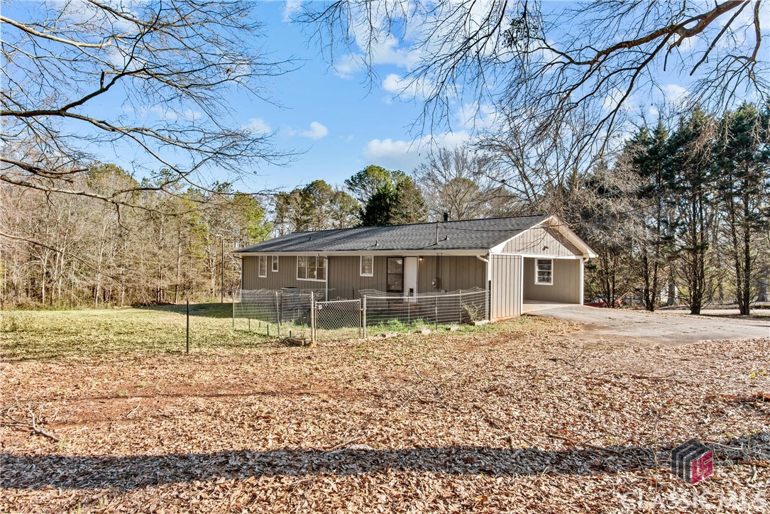 245 Kesler Road Nicholson, GA 30565 - Photo 38 of 44