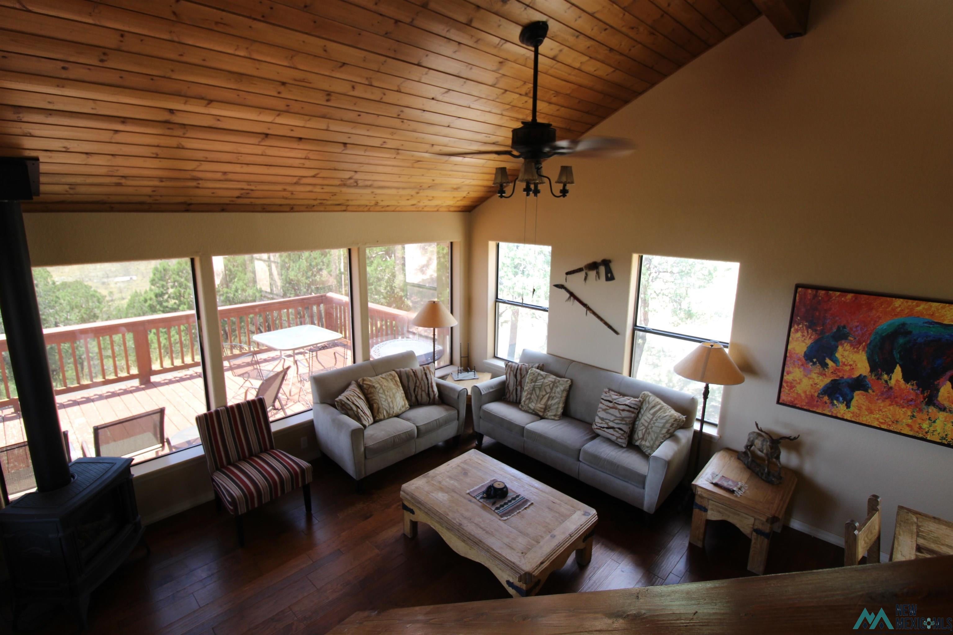 103 Valley Drive Ruidoso, NM 88345 - Photo 21 of 47