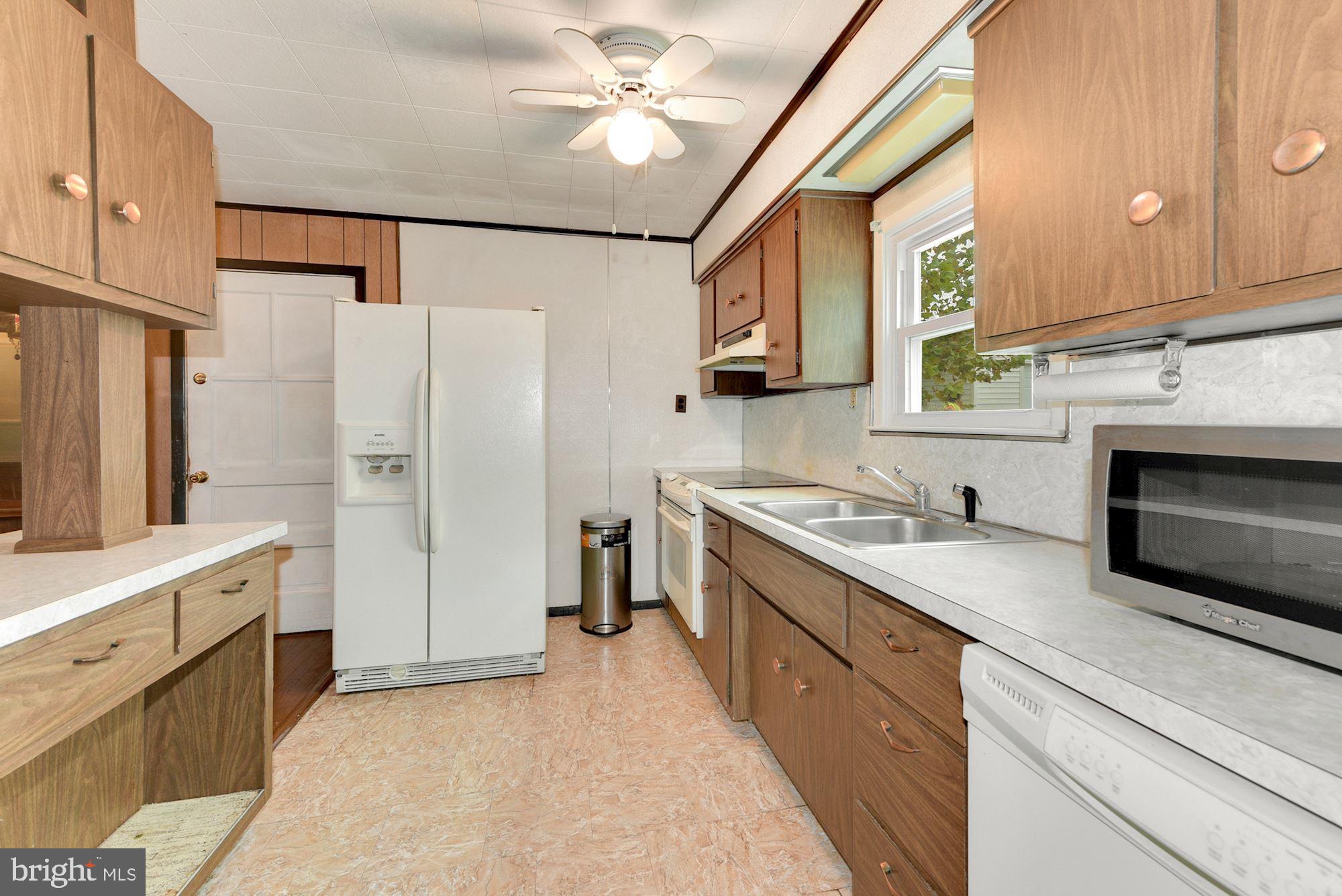 1 Sheldon Road Pemberton, NJ 08068 - Photo 8 of 24 Kitchen