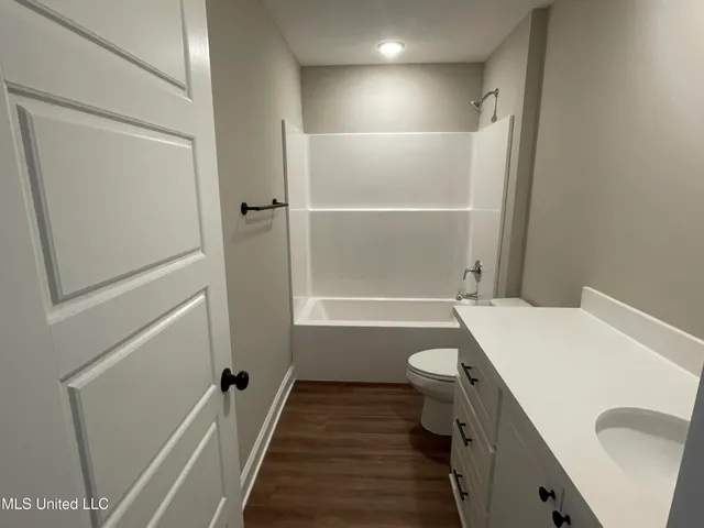 $334,999 | 110 Madisonville Drive, Canton, MS 39046