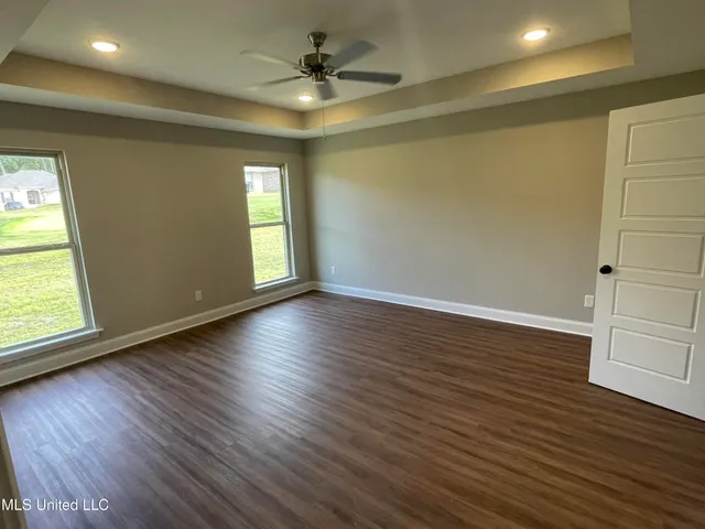 $334,999 | 110 Madisonville Drive, Canton, MS 39046