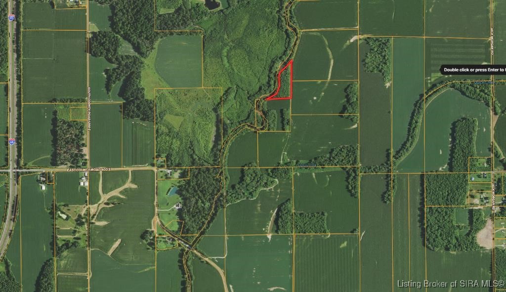 Lot 1 Crothersville Road Austin, IN 47102 - Photo 4 of 5 Gallery Image 4