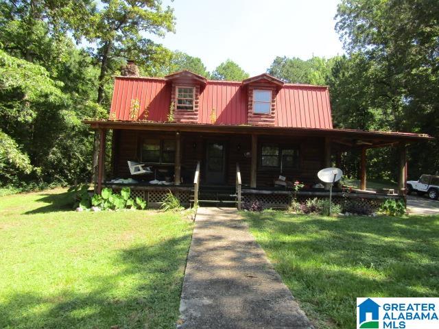 575 Deer Trace Road Pell City, AL 35125 - Photo 1 of 20 Gallery Image 1