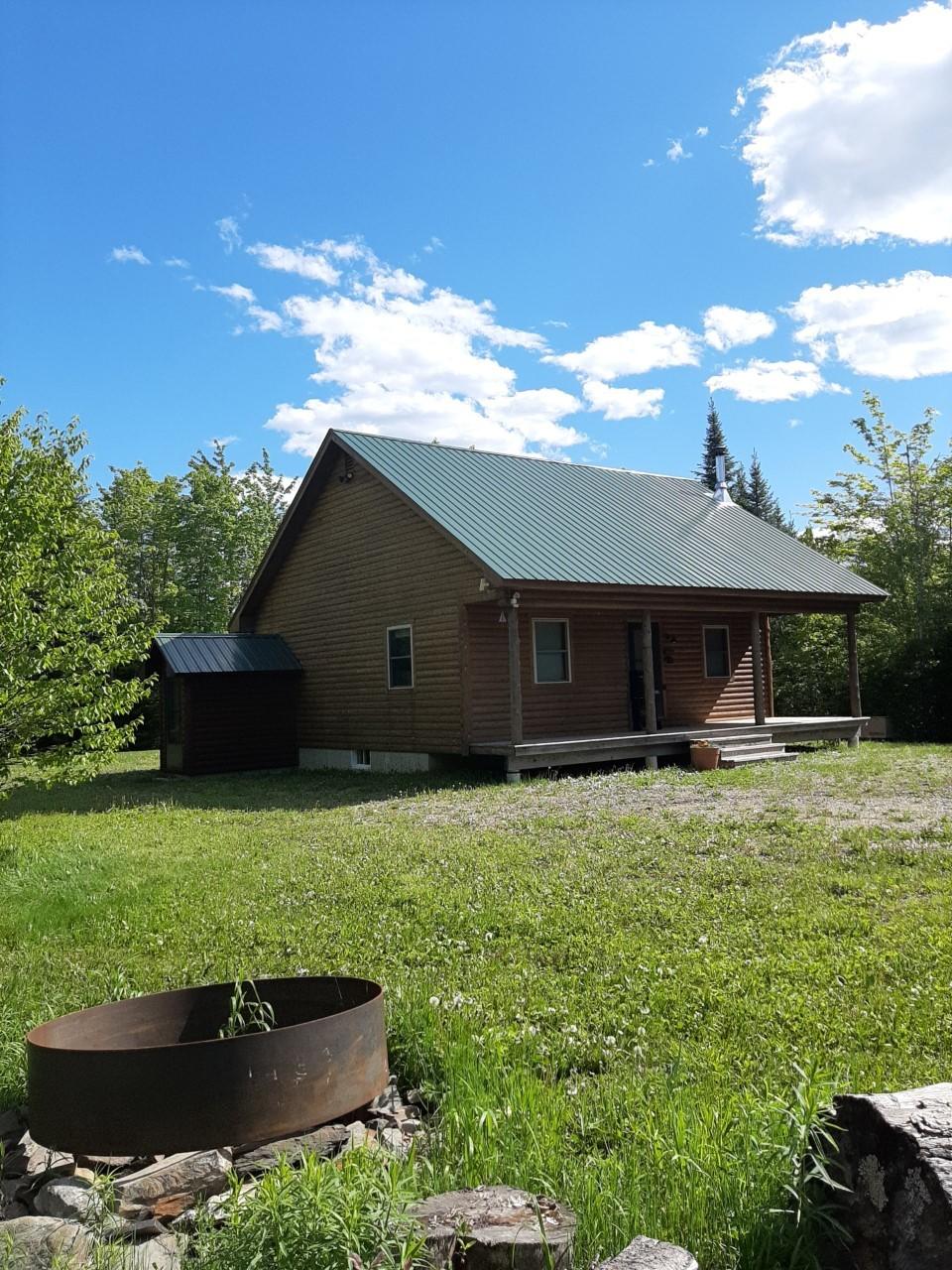 Lot 6 Bartlett Road Houlton, ME 04730 - Photo 2 of 16 hewey 38