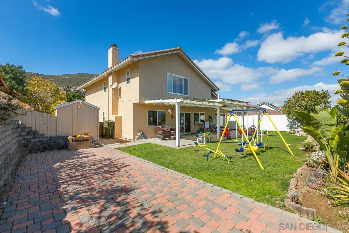 17027 Matinal Road San Diego, CA 92127 - Photo 20 of 27 Gallery Image 20