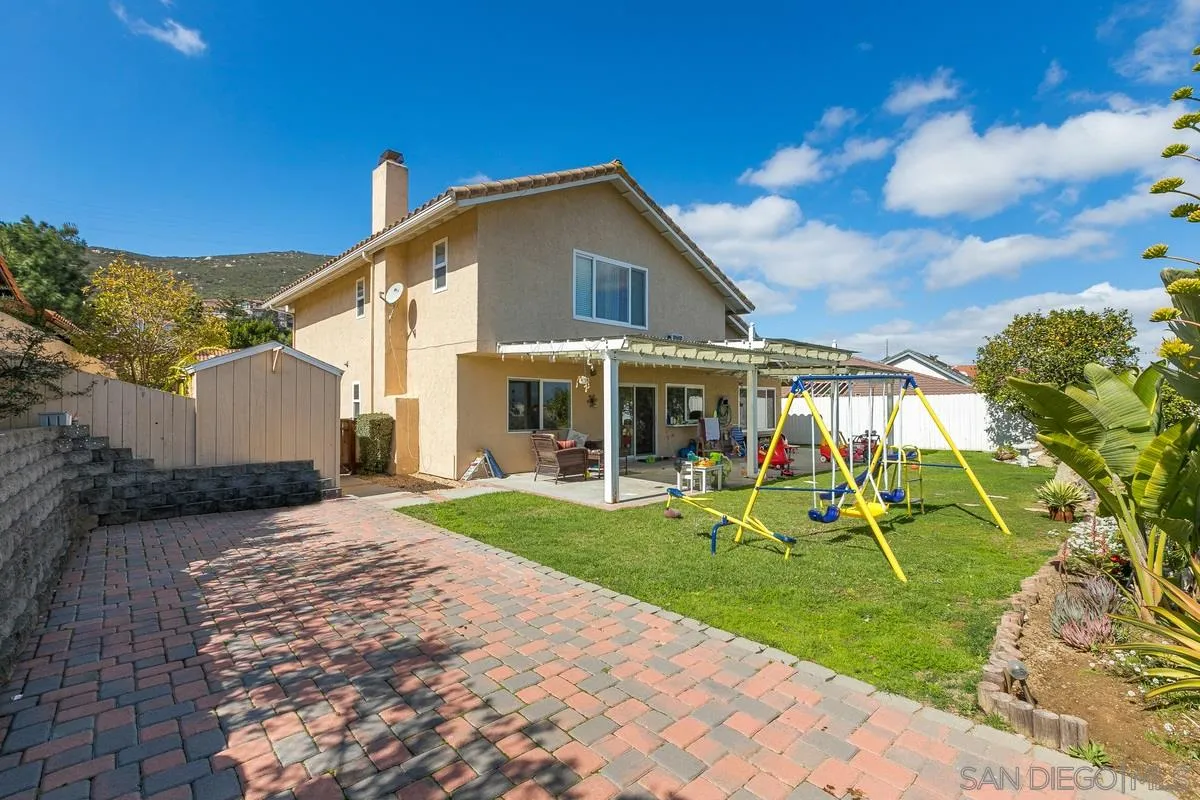 17027 Matinal Road San Diego, CA 92127 - Photo 22 of 27 Gallery Image 22