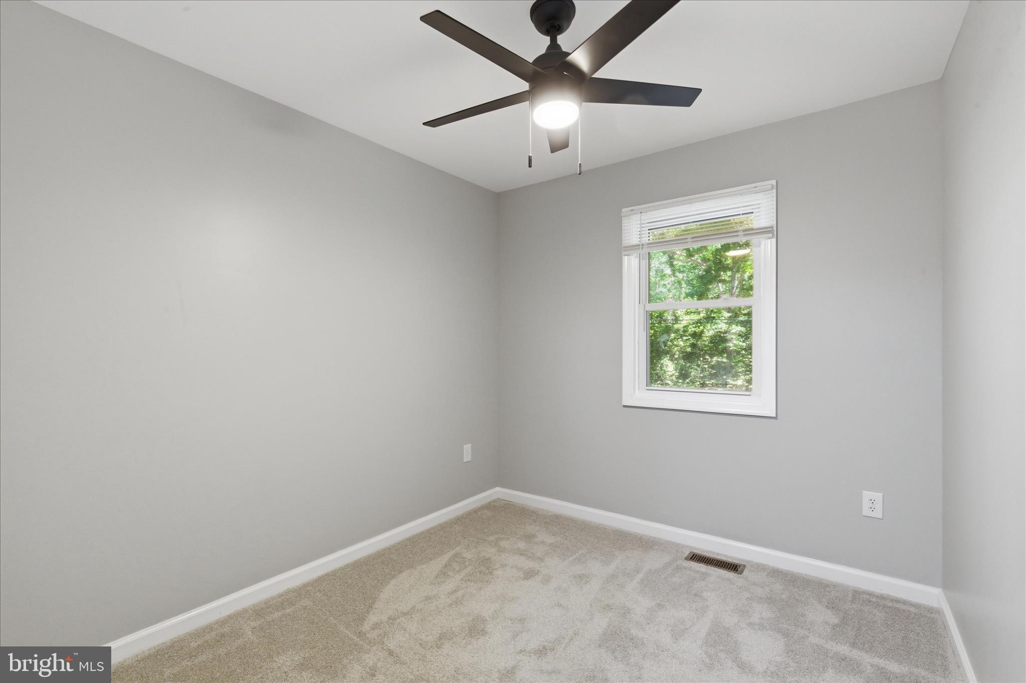 6815 Marshall Road St. Leonard, MD 20685 - Photo 21 of 48 Bedroom 1 new carpet
