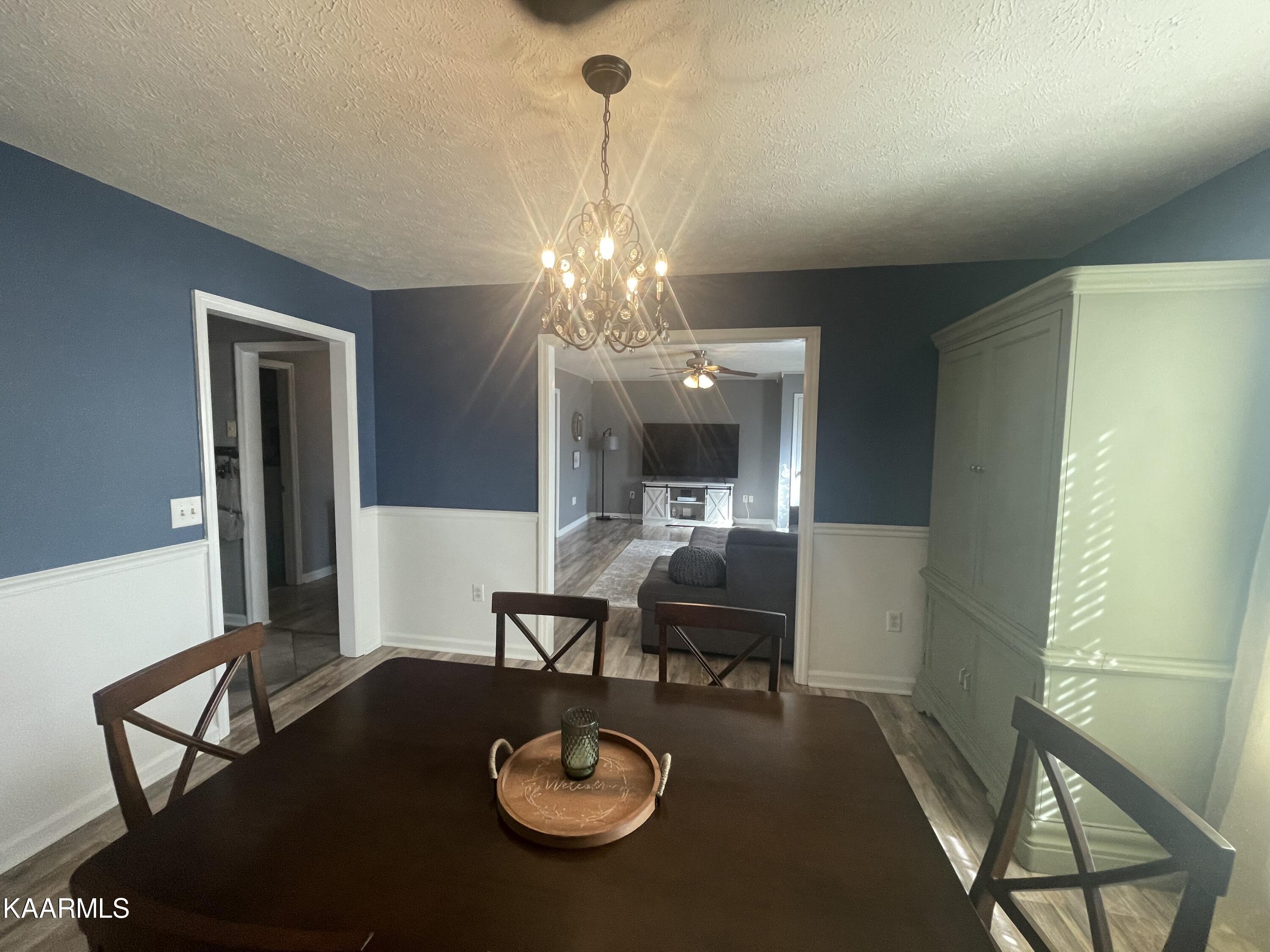 110 Guthrie Road Athens, TN 37303 - Photo 8 of 26 formal dining room