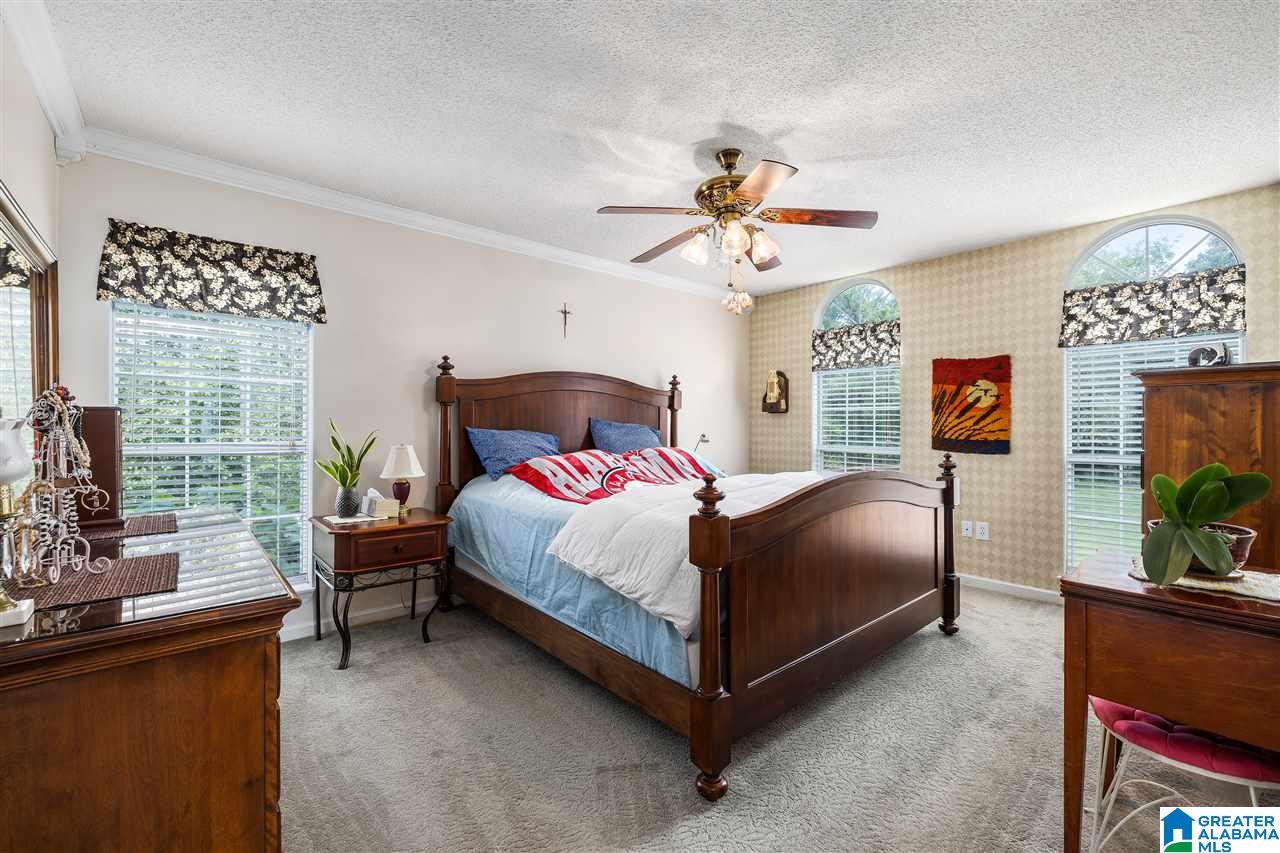 3309 Self Creek Road Pinson, AL 35126 - Photo 4 of 48
