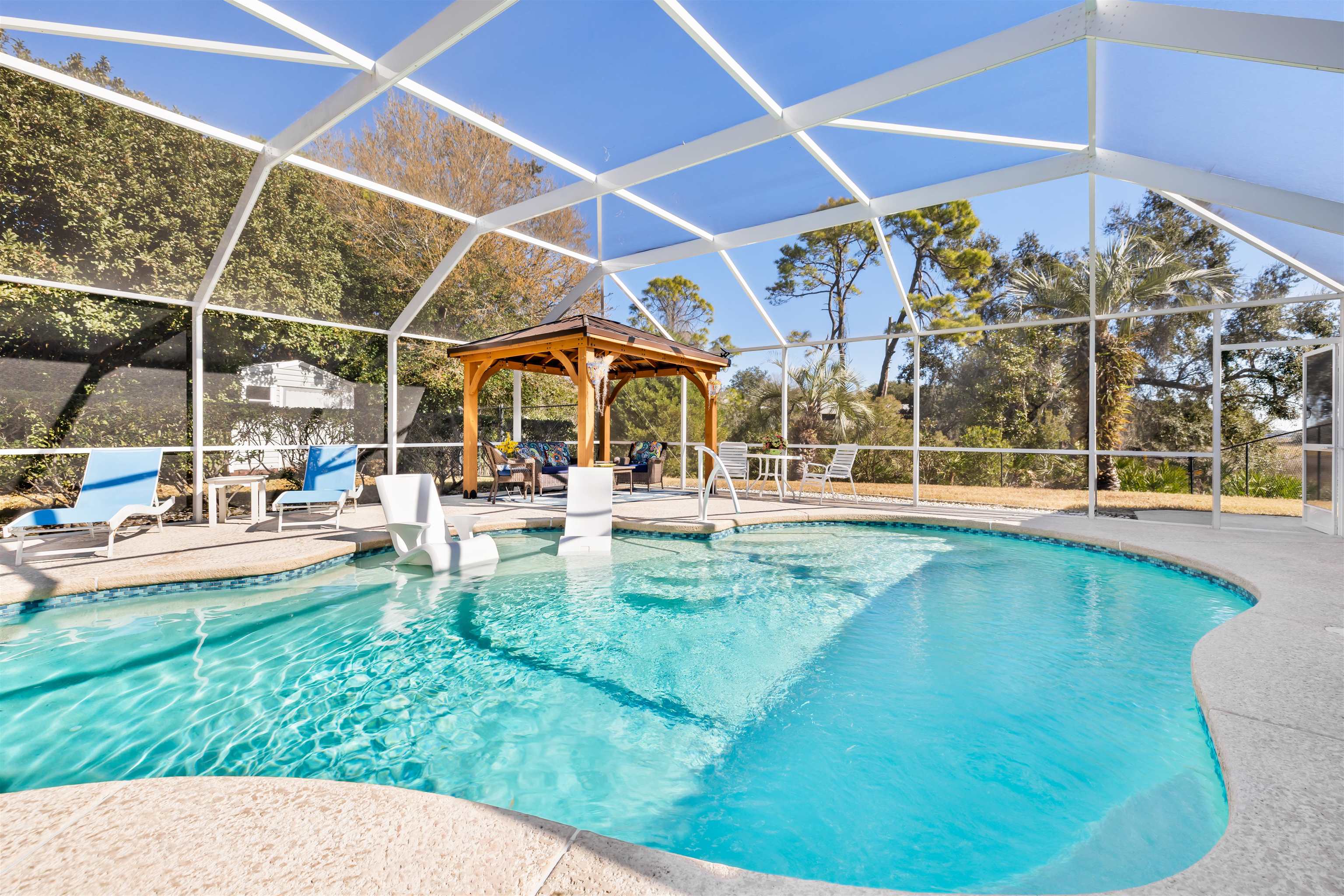 655 East Bianca Circle St. Augustine, FL 32086 - Photo 50 of 53