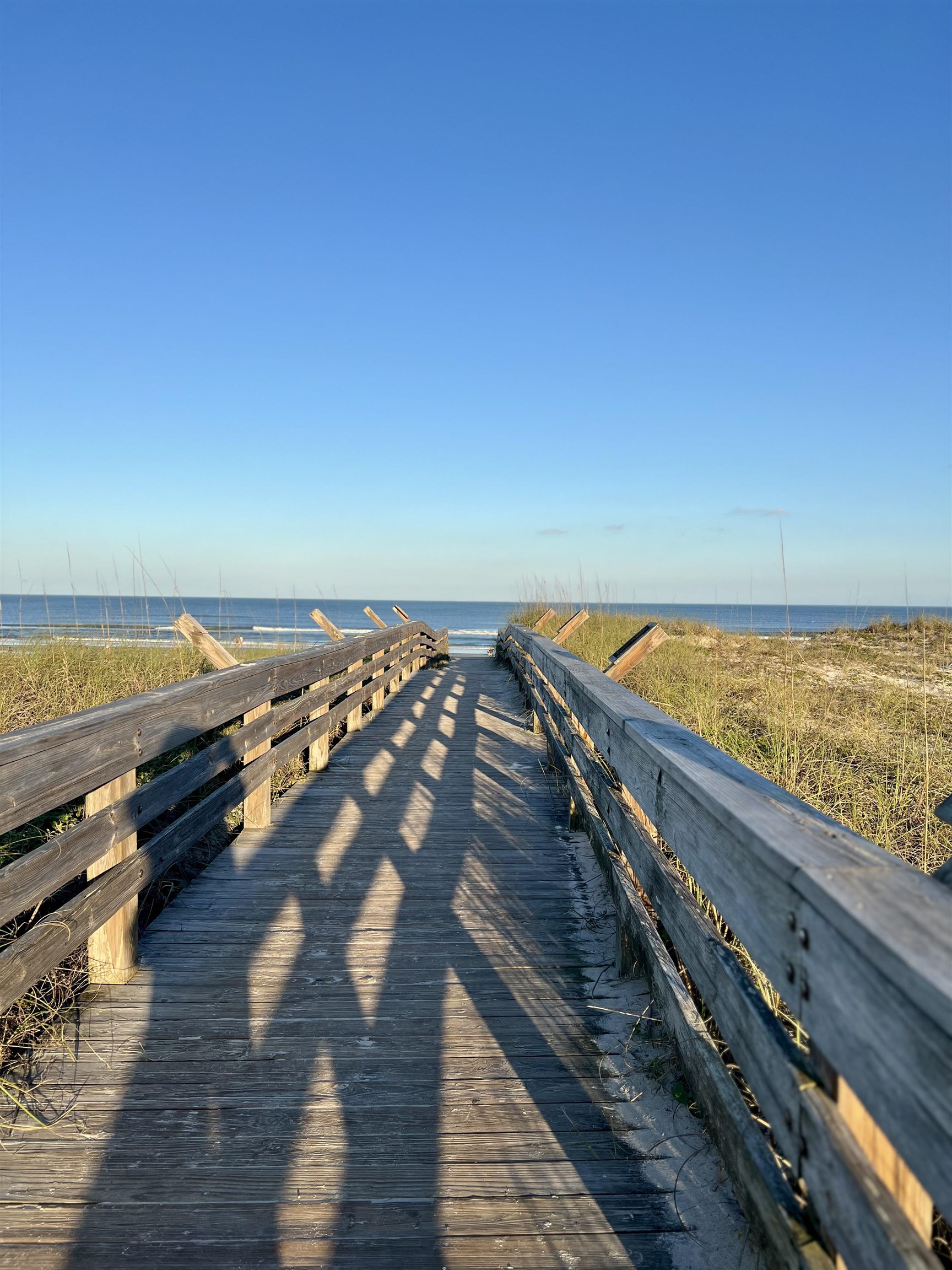 655 East Bianca Circle St. Augustine, FL 32086 - Photo 53 of 53 a view of an ocean beach