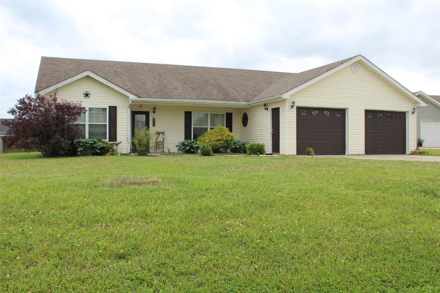 1341 Finn Lane Rising Sun, IN 47040 - Photo 1 of 18 Gallery Image 1