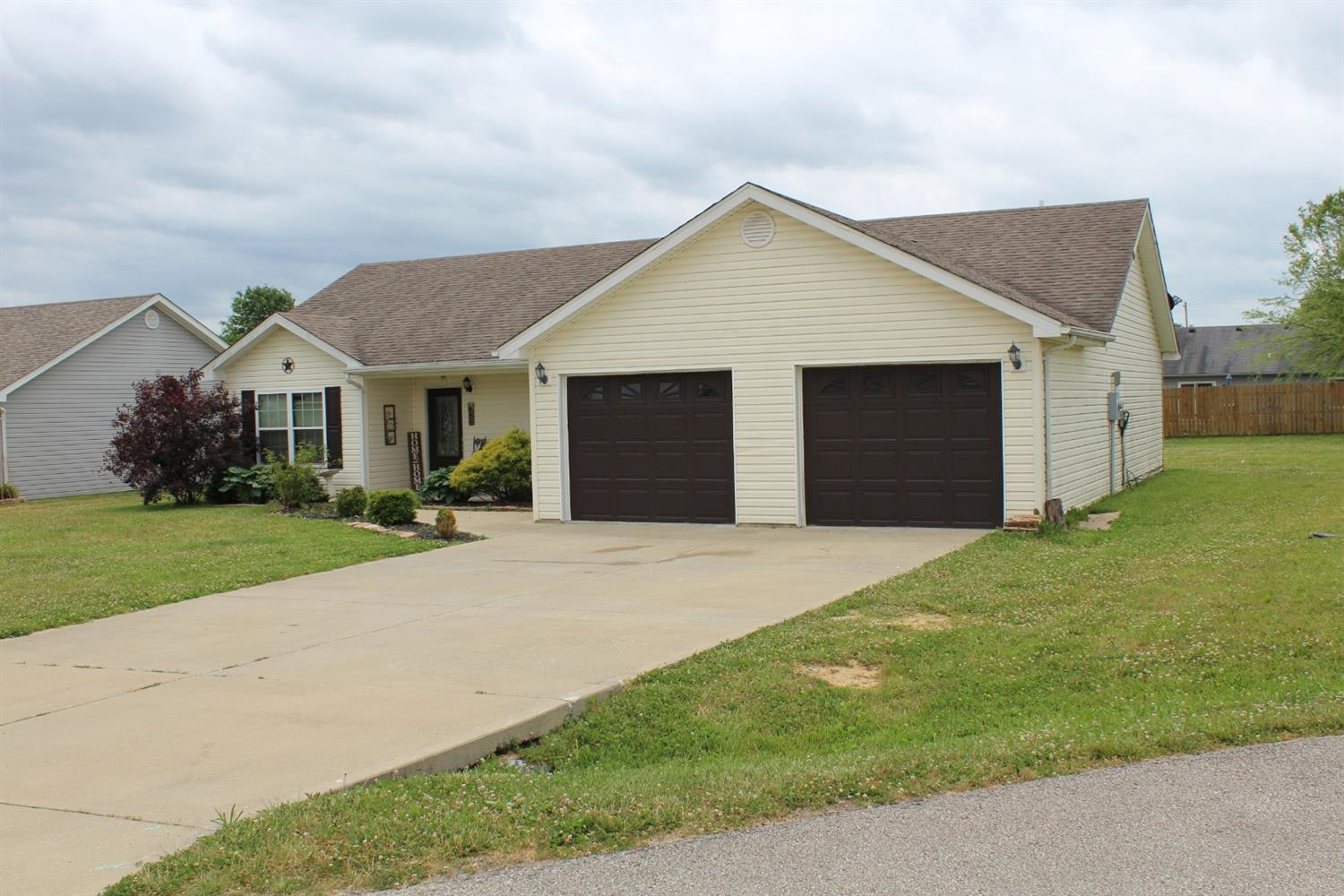 1341 Finn Lane Rising Sun, IN 47040 - Photo 3 of 18 Gallery Image 3