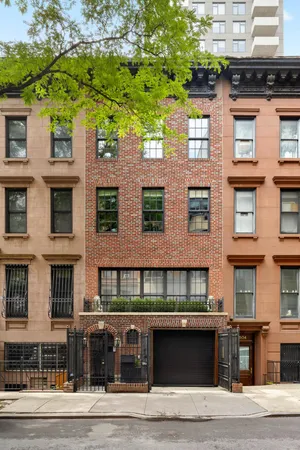 $8,485,000 | 506 East 87th Street | Upper East Side