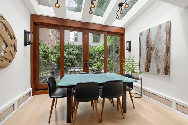$8,485,000 | 506 East 87th Street | Upper East Side