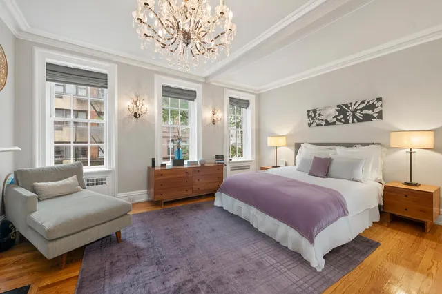 $8,485,000 | 506 East 87th Street | Upper East Side