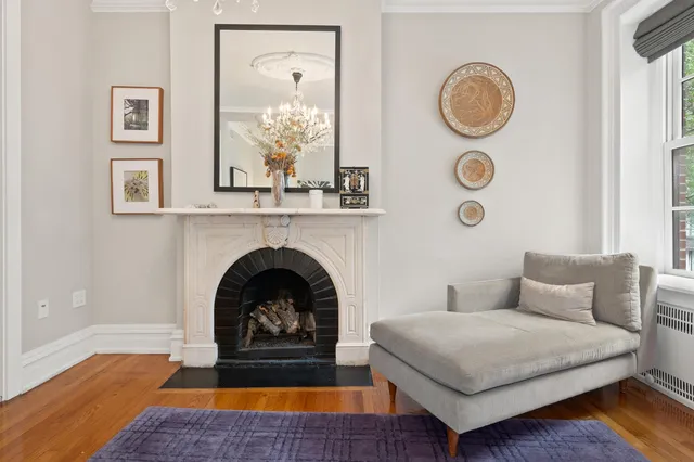 $8,485,000 | 506 East 87th Street | Upper East Side