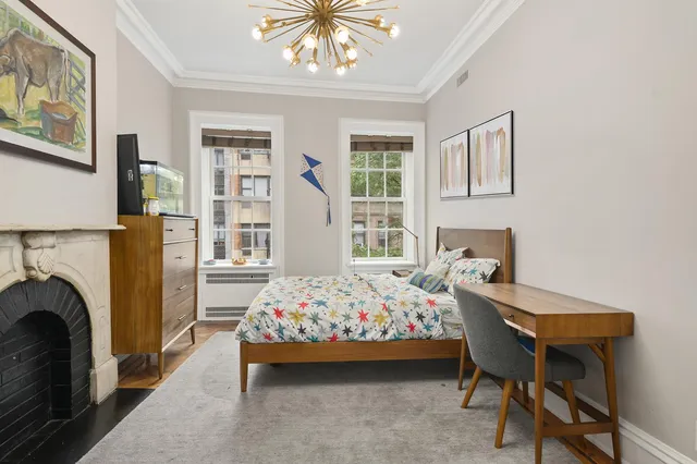 $8,485,000 | 506 East 87th Street | Upper East Side