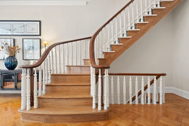 $8,485,000 | 506 East 87th Street | Upper East Side