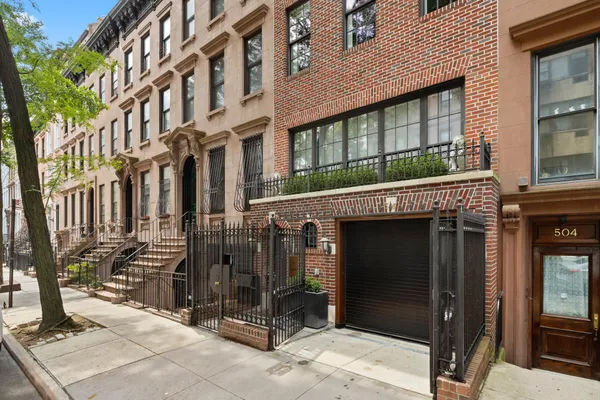 $8,485,000 | 506 East 87th Street | Upper East Side