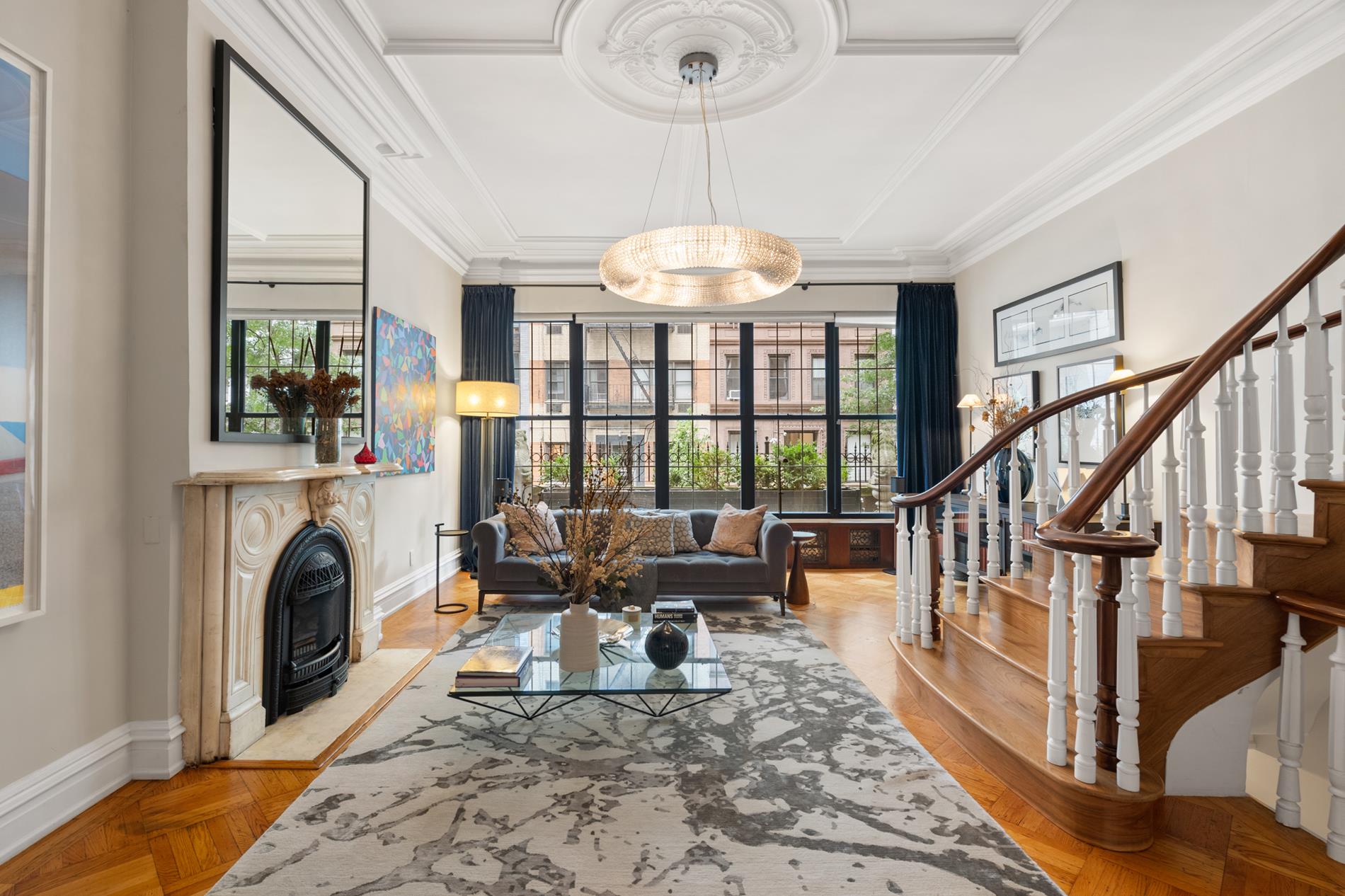 506 East 87th Street Manhattan, NY 10128 - Photo 2 of 21
