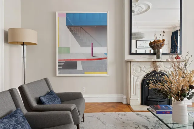 $8,485,000 | 506 East 87th Street | Upper East Side