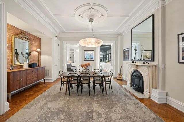 $8,485,000 | 506 East 87th Street | Upper East Side
