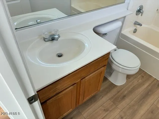 $1,450 | 25805 West Kendall Street, Buckeye, AZ 85326