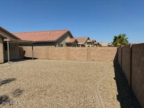 $1,450 | 25805 West Kendall Street, Buckeye, AZ 85326