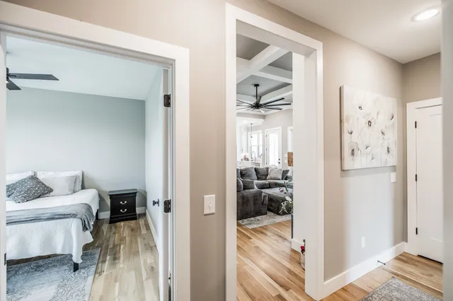 $999,900 | 1031 Kennedy Lane, Cottontown, TN 37048