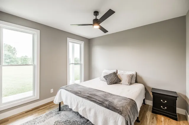 $999,900 | 1031 Kennedy Lane, Cottontown, TN 37048