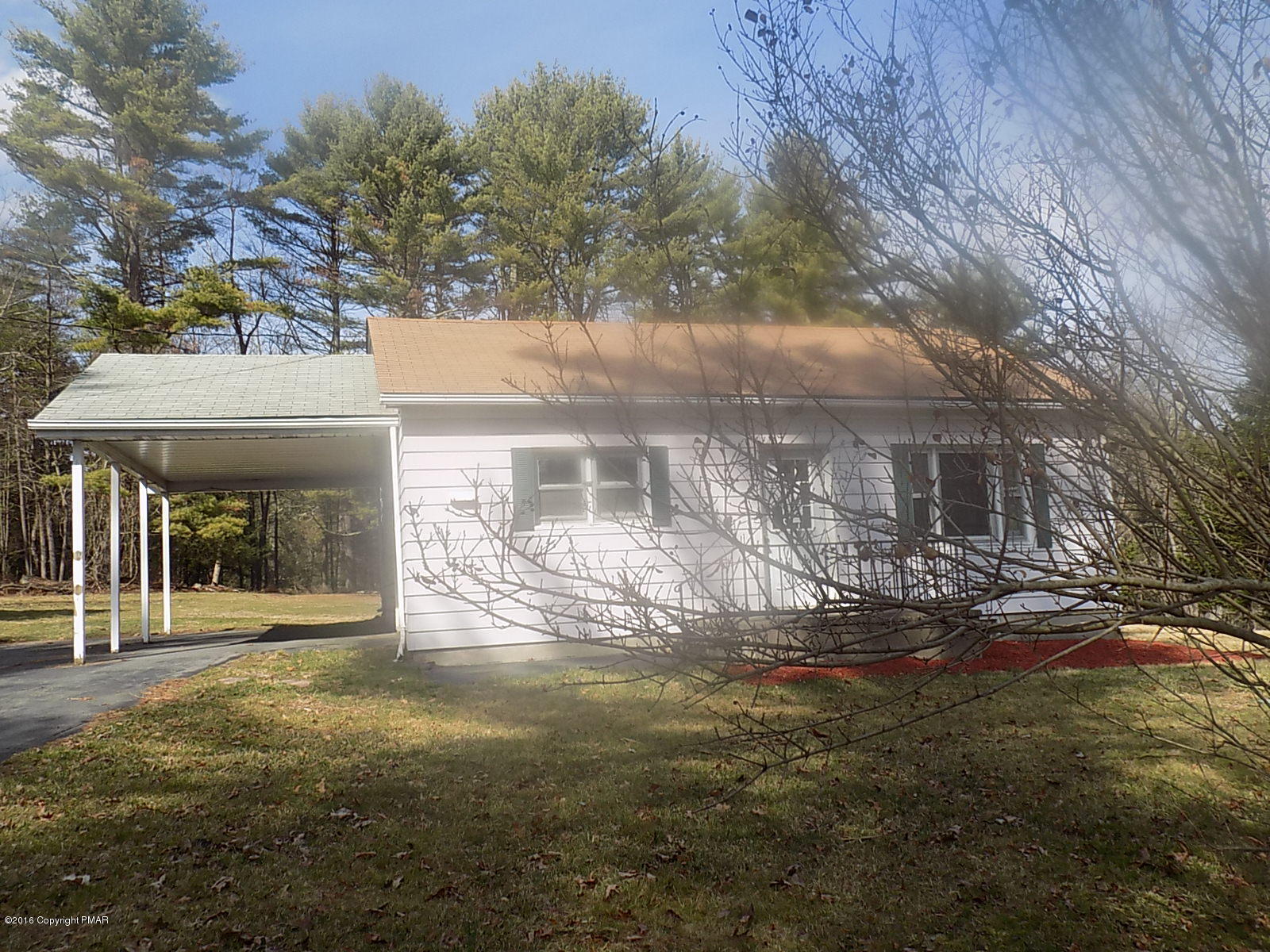 129 Christian Hill Road Milford, PA 18337 - Photo 1 of 10 2016-03-14 14.01.11