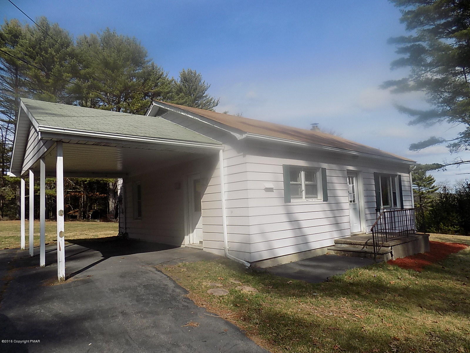 129 Christian Hill Road Milford, PA 18337 - Photo 7 of 10 2016-03-14 14.01.25