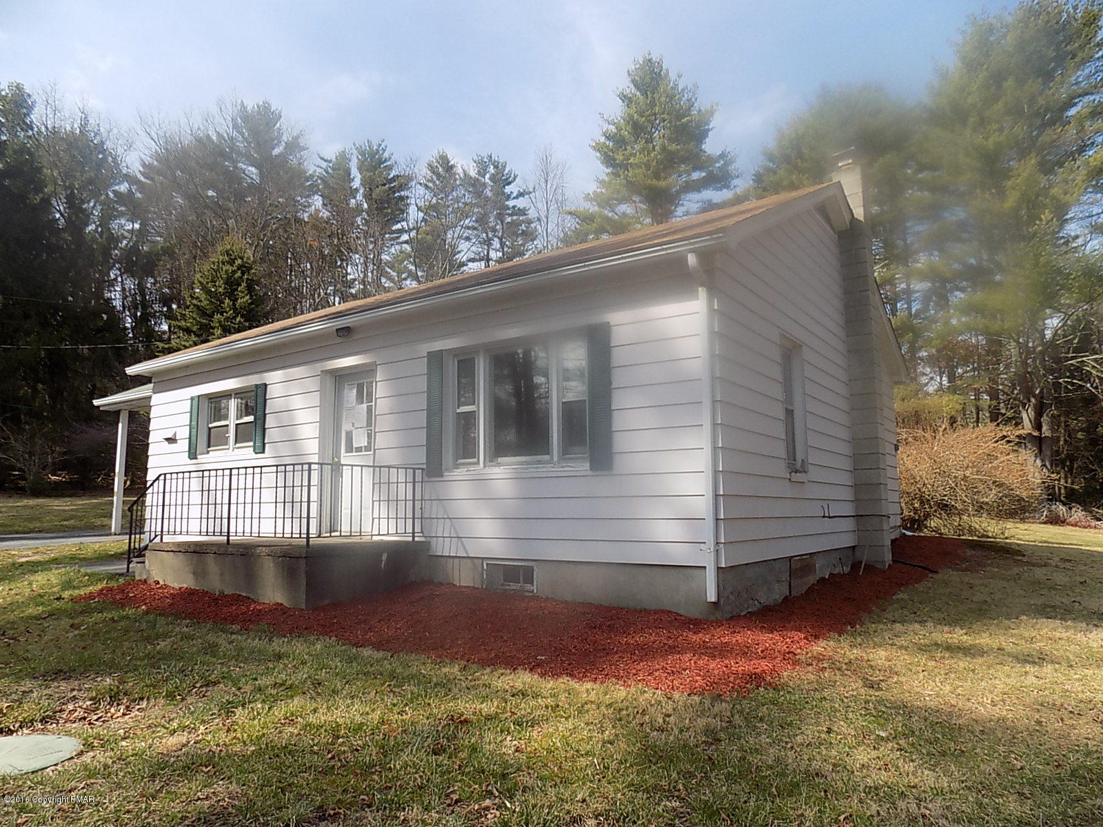 129 Christian Hill Road Milford, PA 18337 - Photo 8 of 10 2016-03-14 14.02.58