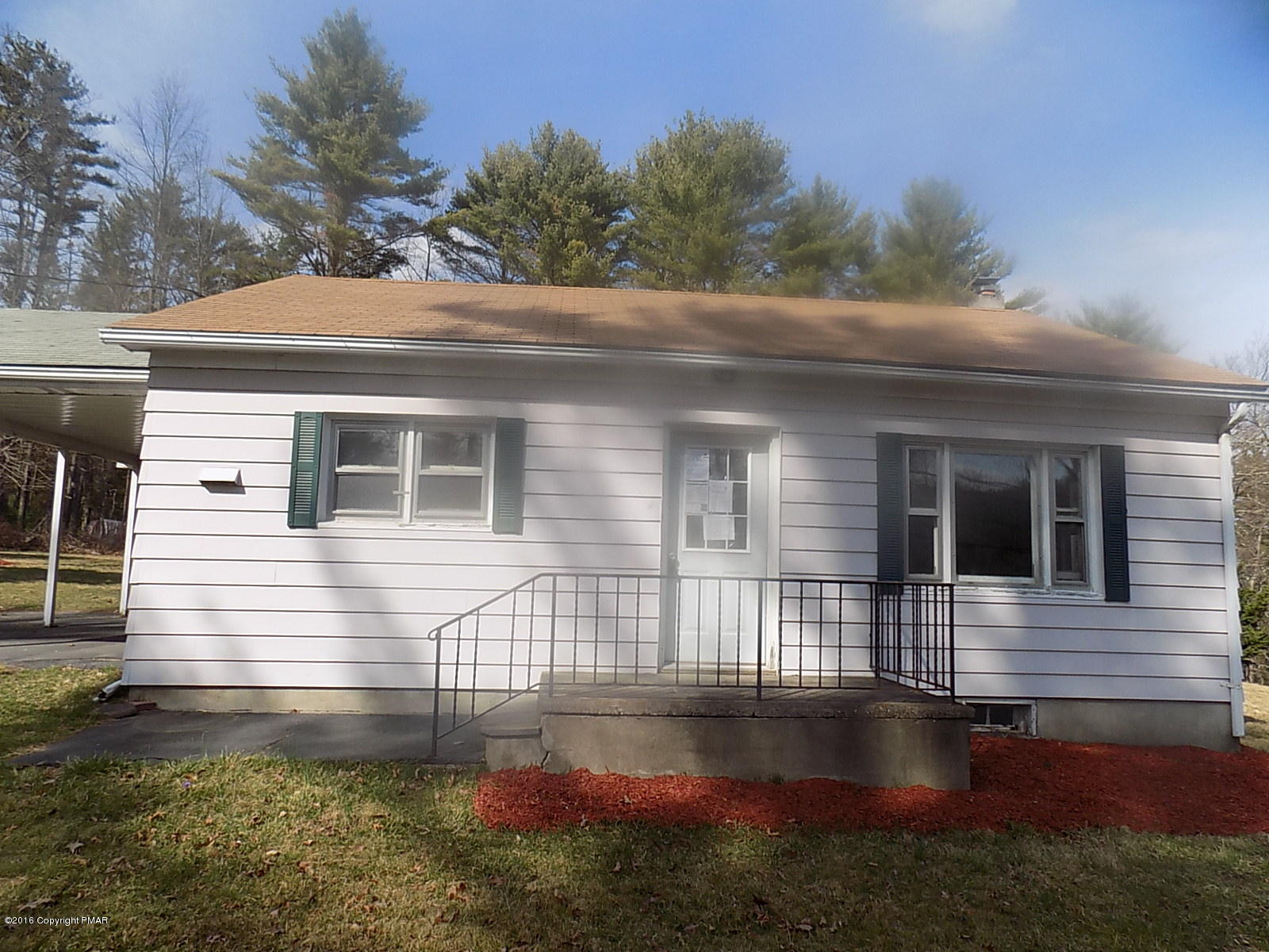 129 Christian Hill Road Milford, PA 18337 - Photo 9 of 10 2016-03-14 14.03.23