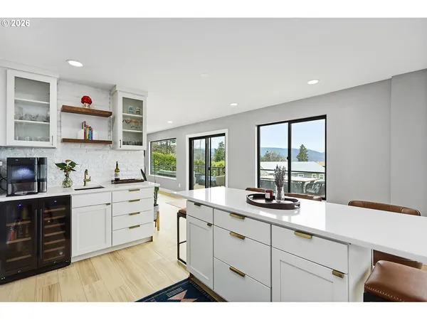 $765,000 | 1707 Lincoln Way, The Dalles, OR 97058