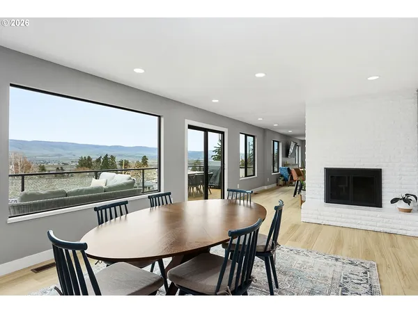 $765,000 | 1707 Lincoln Way, The Dalles, OR 97058