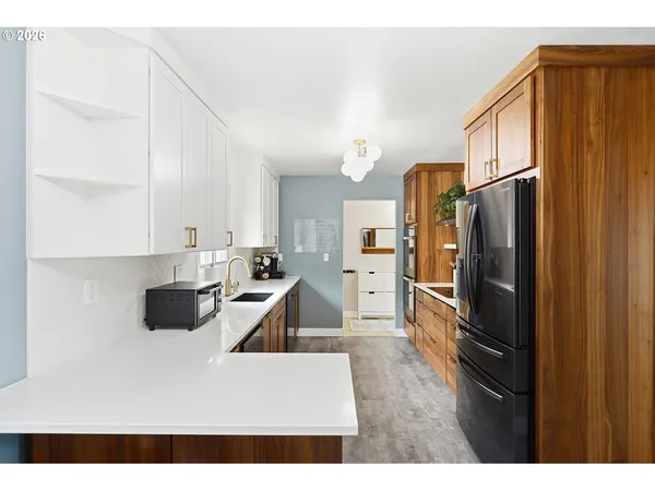 $765,000 | 1707 Lincoln Way, The Dalles, OR 97058