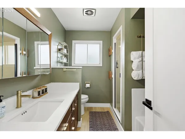 $765,000 | 1707 Lincoln Way, The Dalles, OR 97058