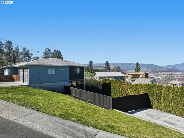 $765,000 | 1707 Lincoln Way, The Dalles, OR 97058