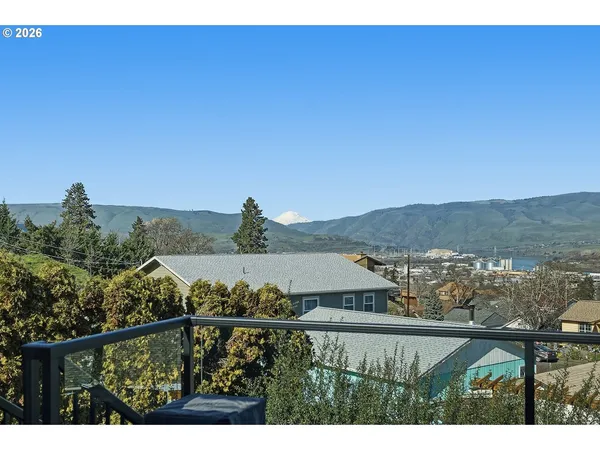 $765,000 | 1707 Lincoln Way, The Dalles, OR 97058