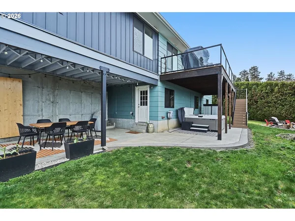 $765,000 | 1707 Lincoln Way, The Dalles, OR 97058