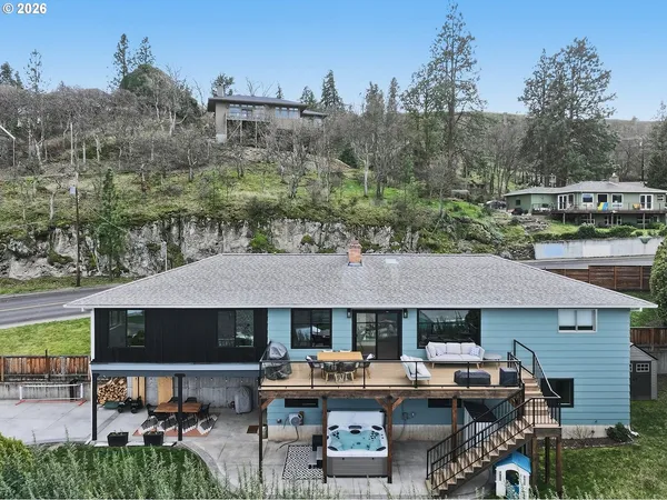 $765,000 | 1707 Lincoln Way, The Dalles, OR 97058